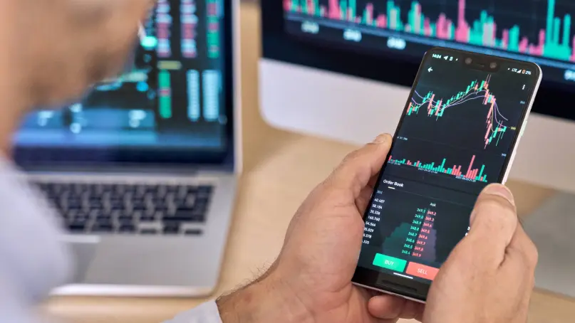 Valumanatex Trading Plattform